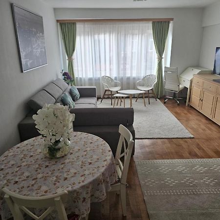 Belle Maison ! Brüsszel Kültér fotó