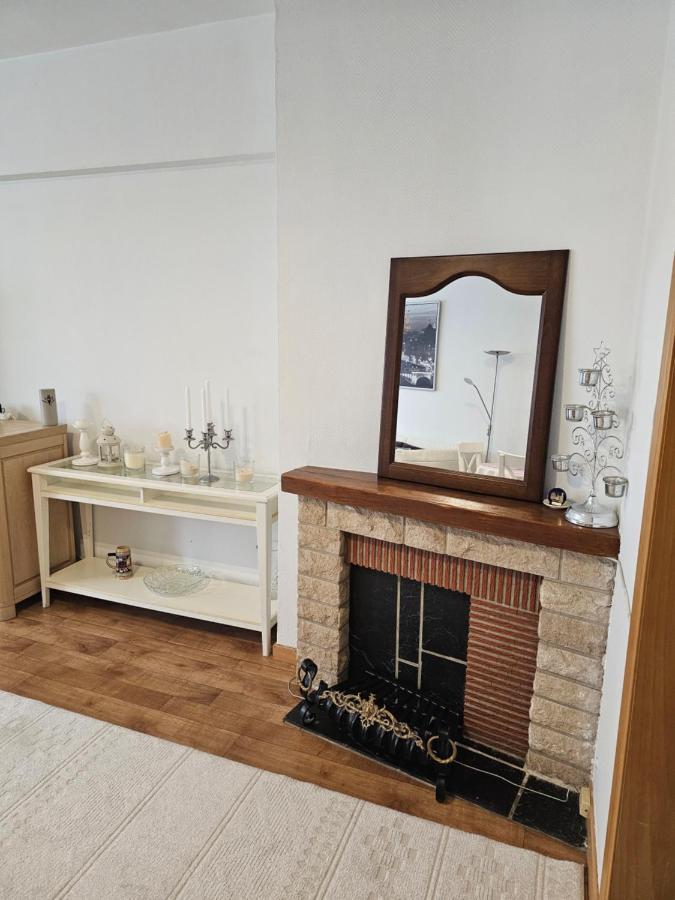 Belle Maison ! Brüsszel Kültér fotó