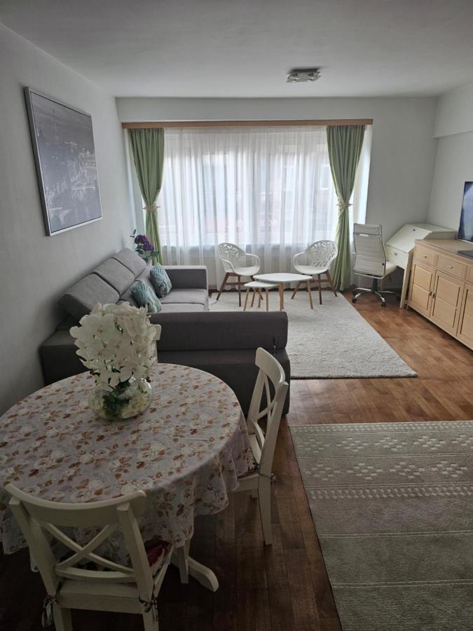 Belle Maison ! Brüsszel Kültér fotó