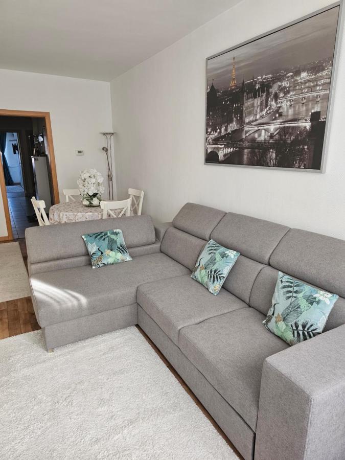 Belle Maison ! Brüsszel Kültér fotó