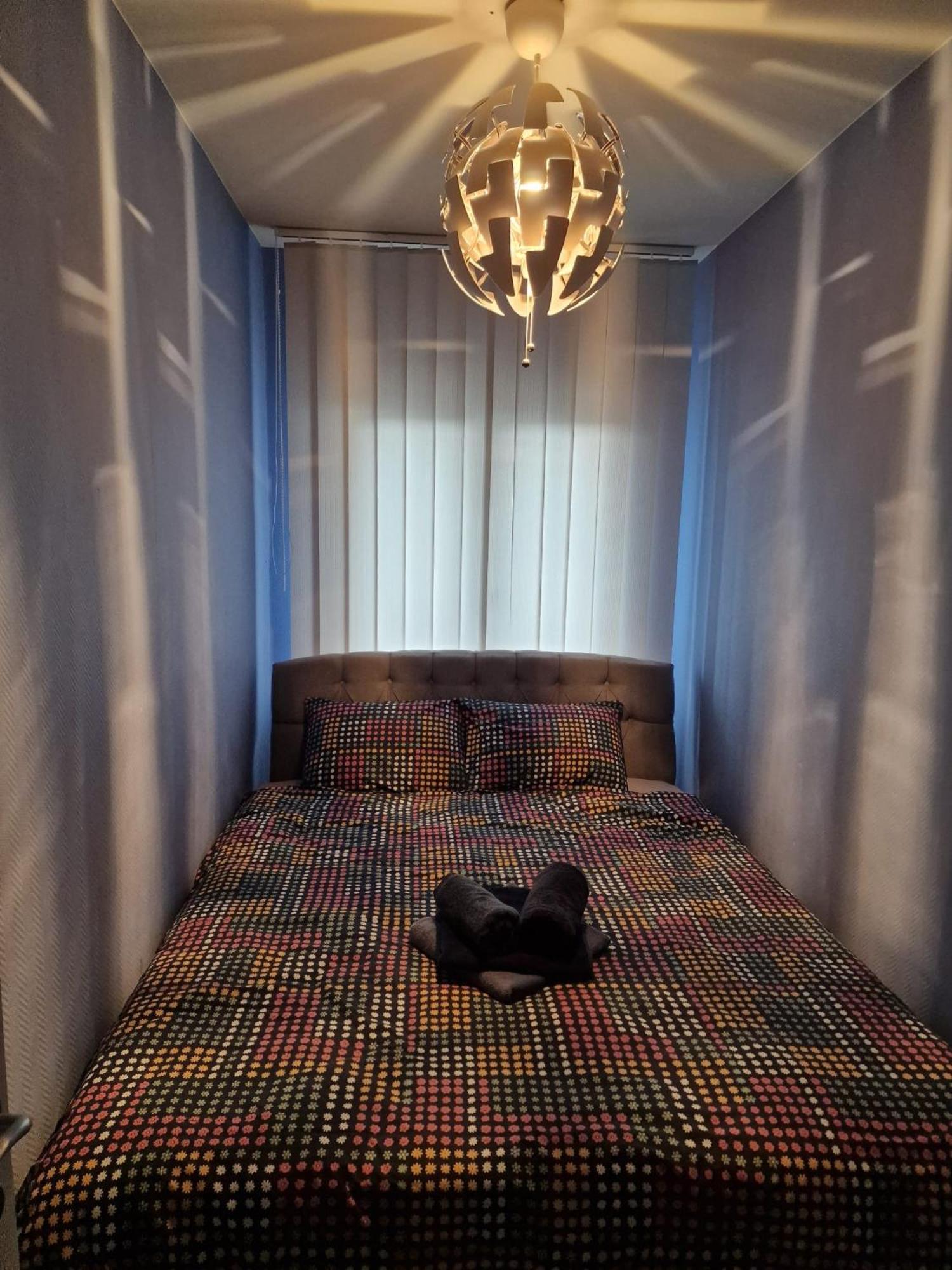 Belle Maison ! Brüsszel Kültér fotó